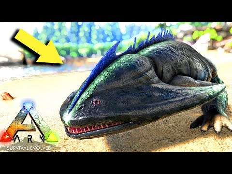 Os MELHORES Farmadores de Recursos do ARK Survival Evolved