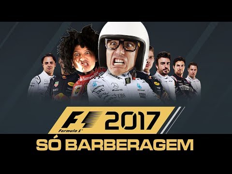 Fórmula 1 com Ricardo e Rodrigo Piologo