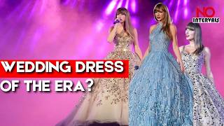 Who Will Make Taylor Swift’s Wedding Dress? | Fashion | Lifestyle | Music