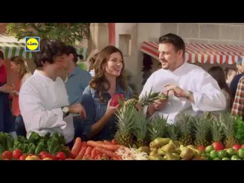 Lidlova tržnica od 26.09.2016.