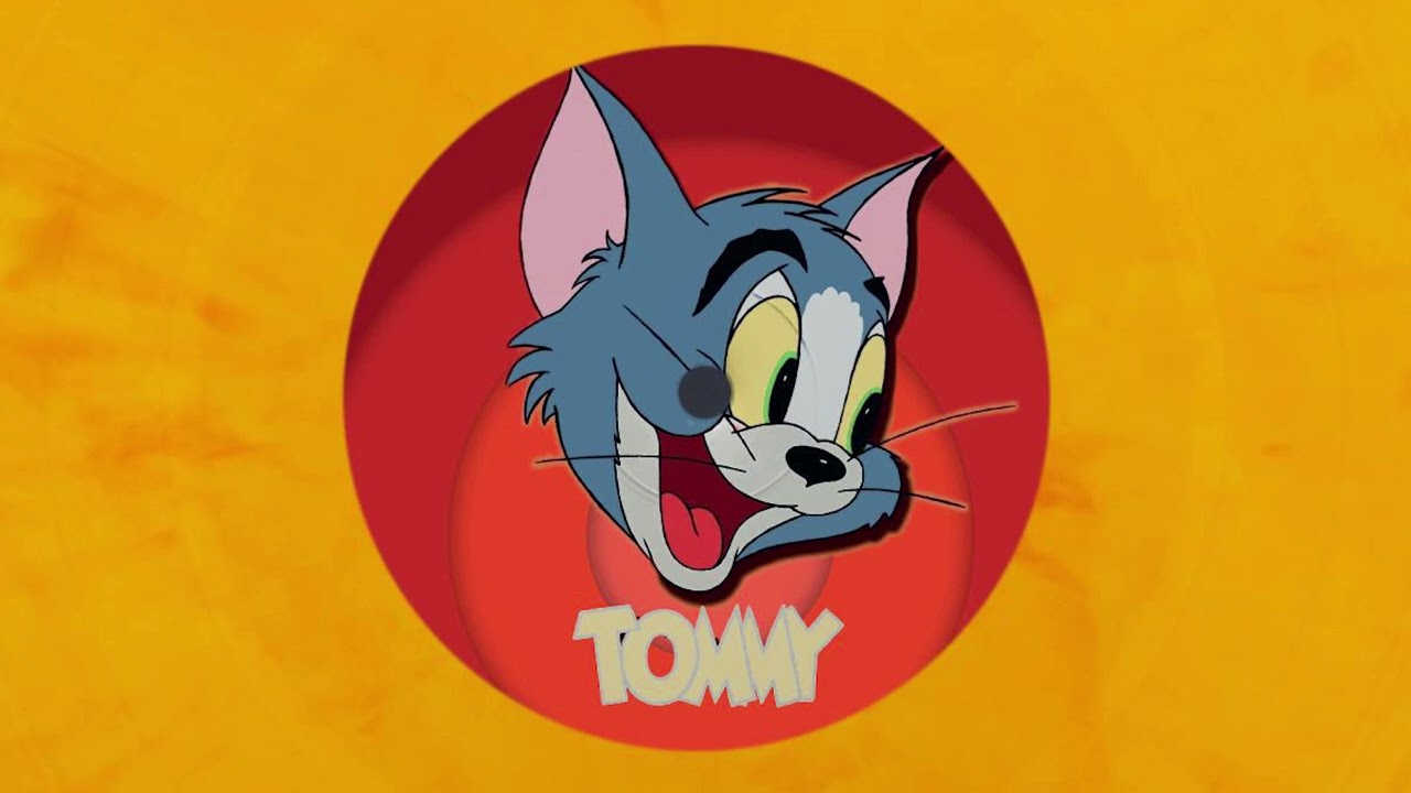 Tommy The Cat - Space Agent