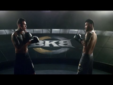 Gabriel Rosado vs Brian Vera, BKB August 16, Las Vegas | What It Do!