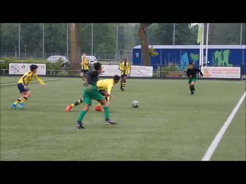 19-5-2018    DTA Rs JO13-1  vs  AS:80 JO13-1