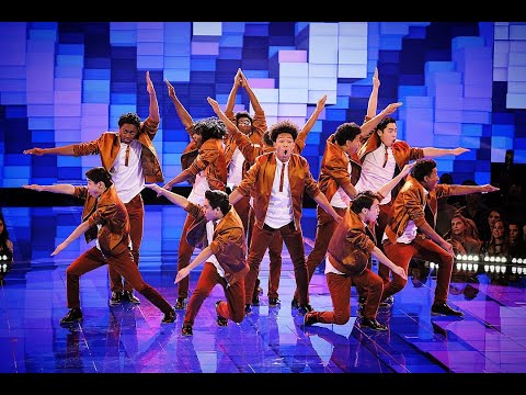 Dem Raider Boyz - World of Dance 2018 (The Duels)