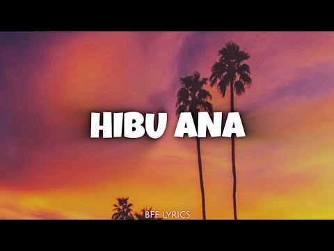 Coco San Ft Lady Kola Hibu Ana Lyrics (Bfflyrics)