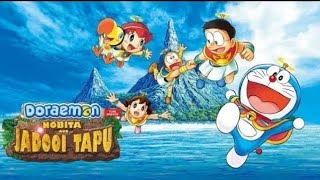 Doremon New Movie ( Nobita aur Jadooi Tapu )  New 