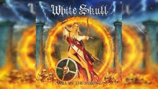 White Skull - Lady of Hope