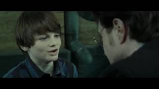 Harry Potter Epilog (letzte Szene) SYNCHRO