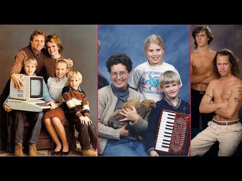 Awkward Family Photos