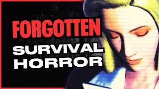 Forgotten Survival Horror Games NOBODY Played