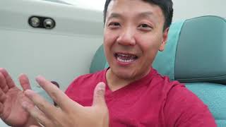 Download lagu $10,000 FIRST CLASS Seat on Korean Airlines New York to Taipei mp3 Download lagu $10,000 FIRST CLASS Seat on Korean Airlines New York to Taipei mp3