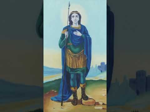 Molitva Velikomučeniku Dimitriju Solunskom za vrijeme siromaštva i najezde neprijatelja i nevjernika