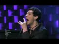 Cobra Starship - Guilty Pleasure (Live At Late Night With Conan O'Brien 04/03/2008)