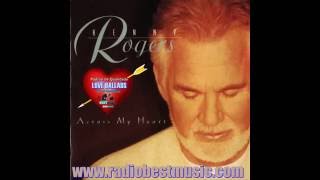Kenny Rogers - You&#39;re Not Asking Much =  Radio Best Music