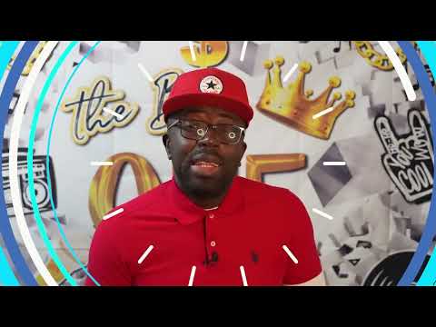 HipkreyolNiouz  EP 6 Rutshelle, Michael Brun, OLC Koobas,  Dj Eric Intro