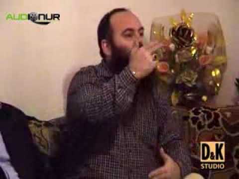 Këshilla dhe Porosi - Hoxhë Bekir Halimi