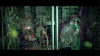 Deante Hitchcock - Pink Laces