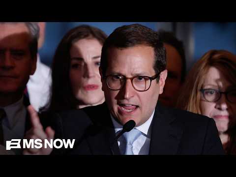 OVERSIGHT & INVESTIGATIONS: Micah Lasher on CHECKING Trump if Dems win the House