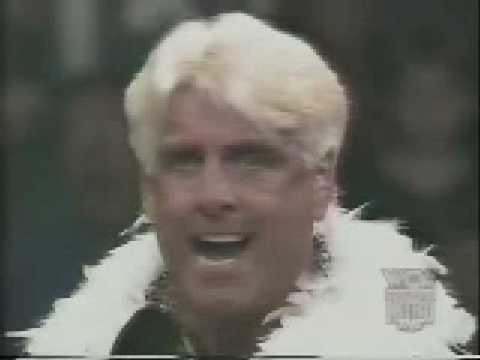 WCW Monday Nitro 09/18/95 Part 2