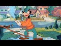 E PİSODE 10 Goof Troop 1x10 Cabana Fever