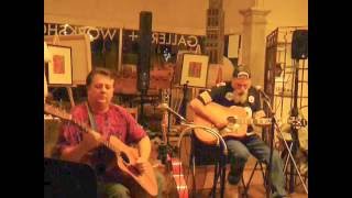 Mike &amp; Zeke @ Locality in Bedford, PA 11-14-2015 #16, Beautiful You cover