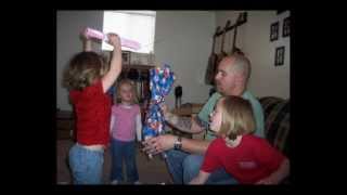 Tribute to Patrick "Big Daddy Patty" Driscoll