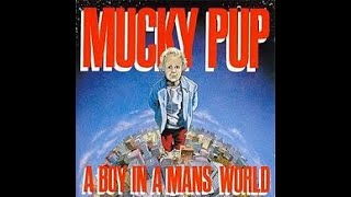 Mucky Pup &quot;P.T.L.&quot;  (1989)