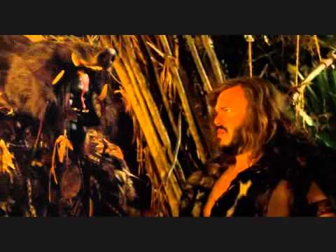 Anno 1 Sciamano nero.wmv