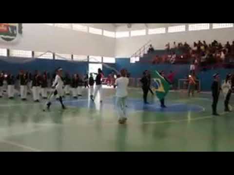 Comuws - concurso de Macacu