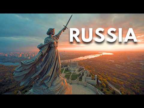 This Video Will Change Your Perspective | Documentary | Russia