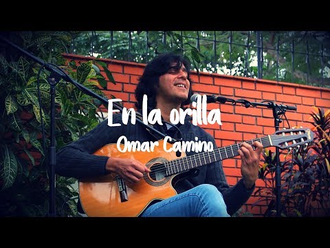 Omar Camino - En la orilla (The Jingo Project)