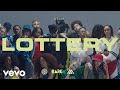 K Camp Lottery Renegade Official CHOREO