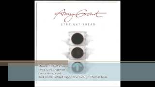 Amy Grant  1984 - Straight Ahead - It's Not a Song