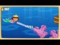 Dora Mermaid Adventure Game Movie