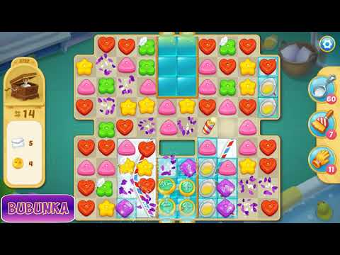 Matchington Mansion level 3722 HD