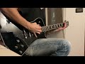 P.O.D. - sounds like war - guitar play through - 2006 Atlantic rec