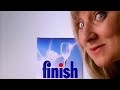 1994 Finish Detergent Tablets