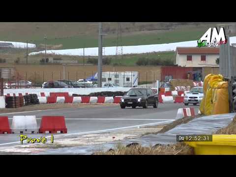 2° Raduno Subaru Sicilia al Sicily Expo Race 2015 Turno 1 HD
