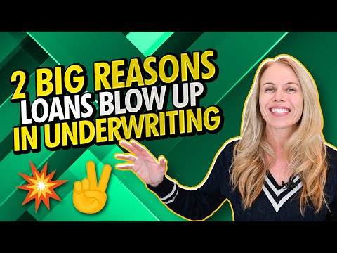 YouTube video about Ensuring Your Underwriting Process is the Best Possible