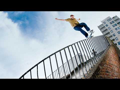 Gabriel Summers "GABBERS" Part