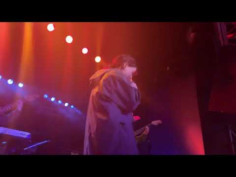 [20181207 jclef flaw flaw] 제이클레프 - The uncertain's club (feat. Meego)