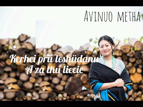 A kelhou ( Avinuo Metha 