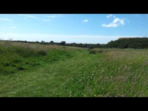 Charlie Goddard 125cc Pitbike  2