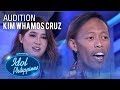 Kim Whamos Cruz - Torete | Idol Philippines 2019 Auditions