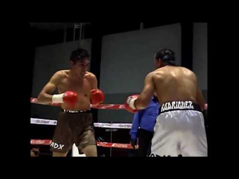 video pitbull Rodriguez-braca