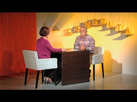 LA CONSULTA DEL DOCTOR 2X14