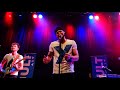 KUULT "Roboter" -Live on Stage-