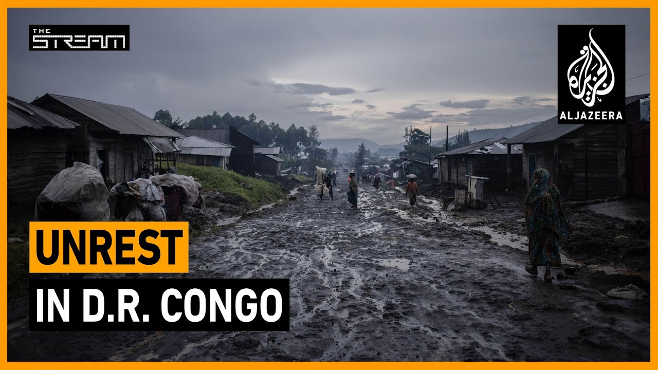 🇨🇩 What's driving DR Congo's deadly conflict with M23? | The Stream