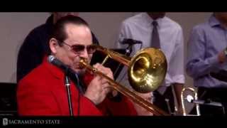 Steve Turre - 'SNL' Trombonist