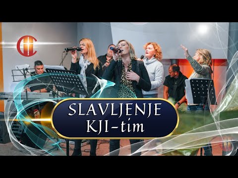 SLAVLJENJE PRAVEDNOST (KJI Tim) - Zagreb